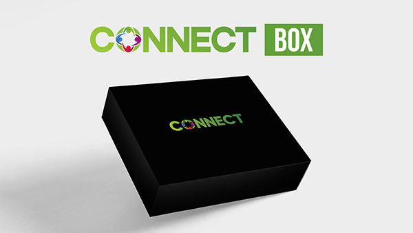 Connect-box