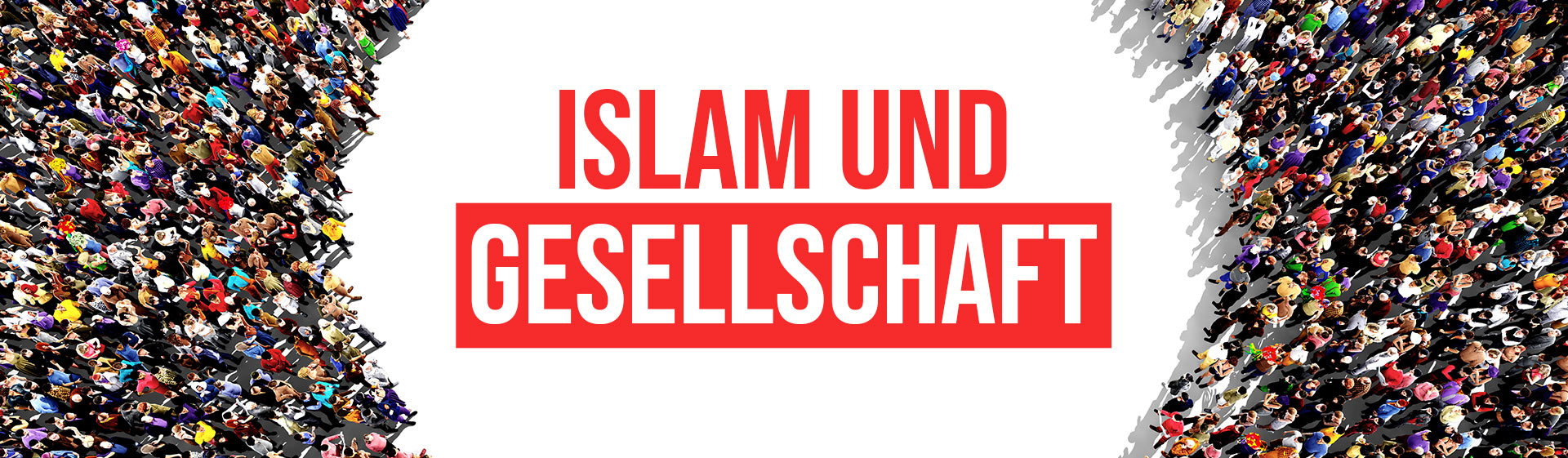 Islam-Gesellschaft