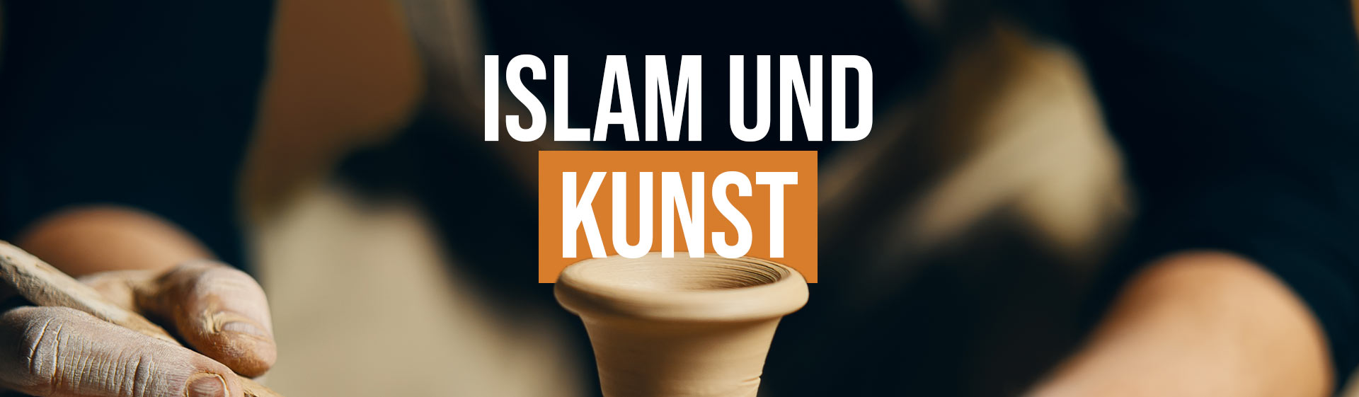 Islam-Kunst