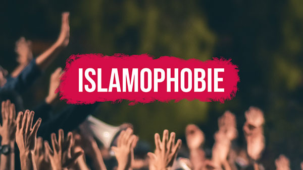 Islamophobie