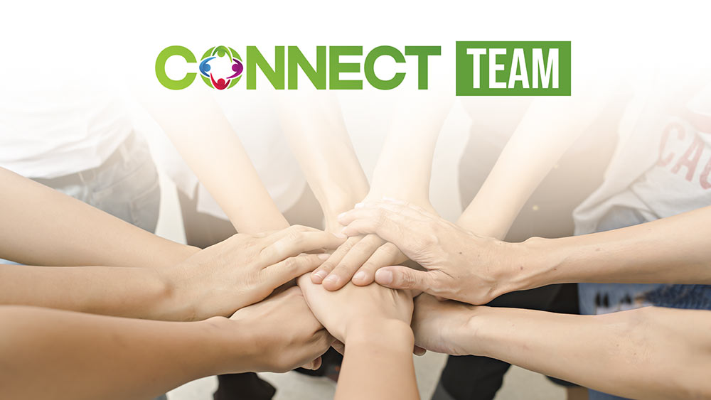 Wir-über-uns-Connect-Team